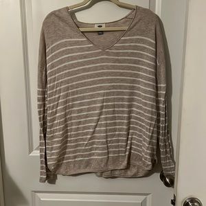 Old Navy Sweater